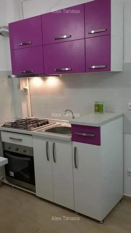 Garsoniera Ultracentral - Lazar Residence - 2