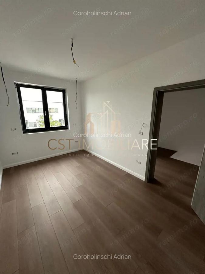 Duplex modern 5 camere, finisaje de calitate, zona linistita Mures - 7