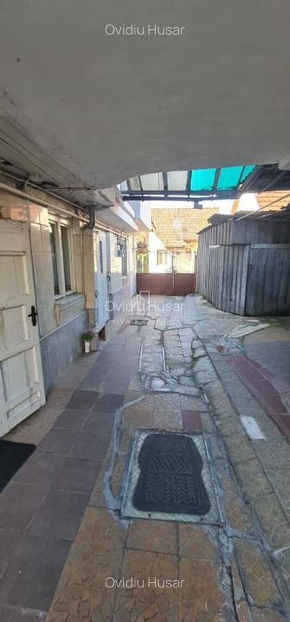 Casa cu Teren de 522 Mp De Vanzare, Str Arany Janos, Ultracentral - 6