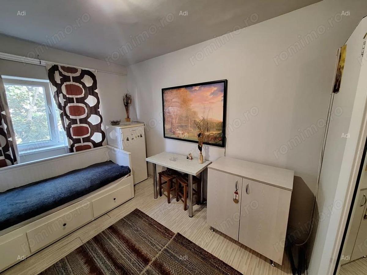 180 euro!!! Garsoniera Zona Aradului-UTT - 2