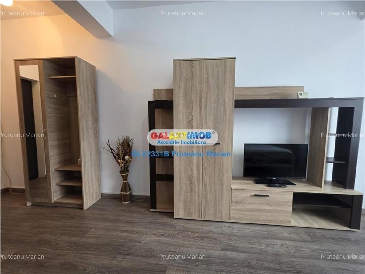 Inchiriere garsoniera Moderna situata in zona Militari la Apusului - 5