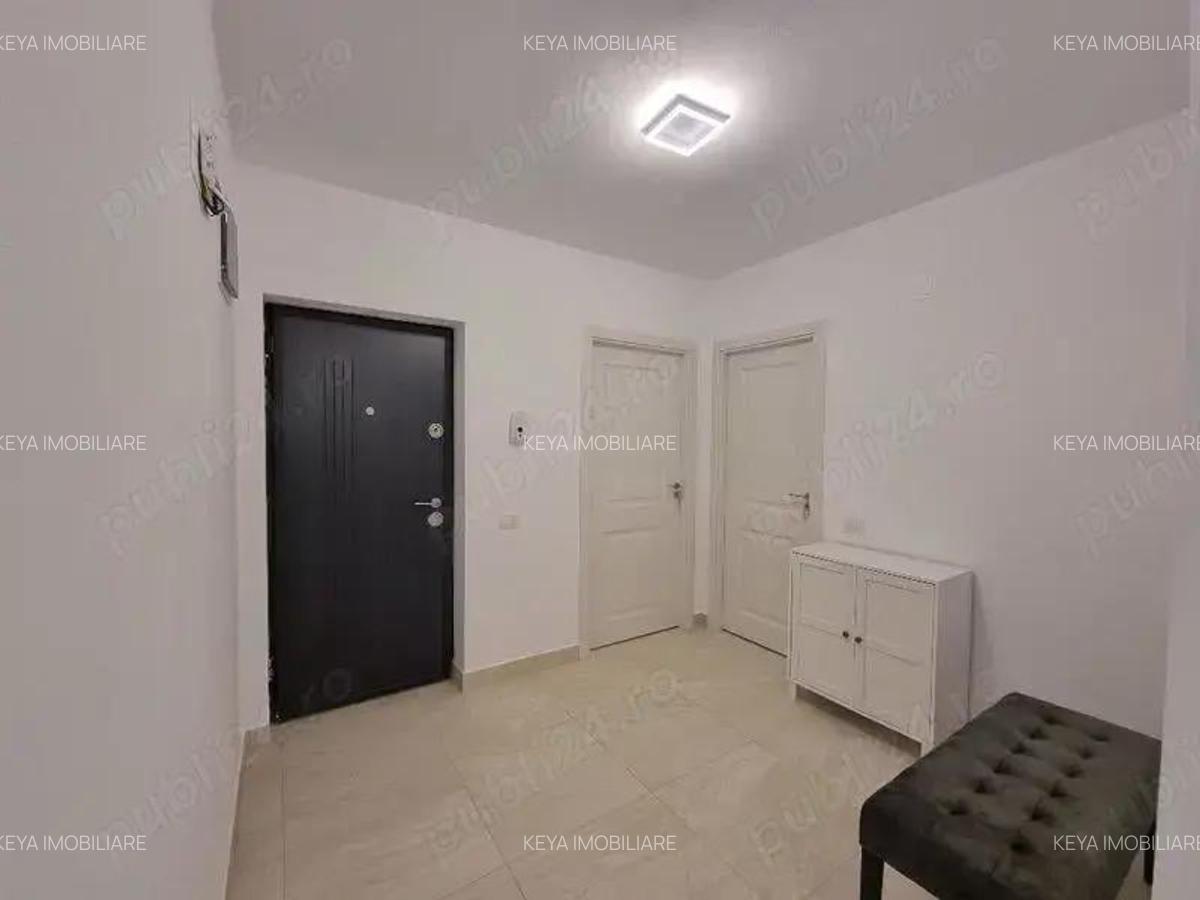 Apartament 2 camere, 68,6 mp Bloc Nou, Cartier Primaverii, Targu Jiu - 4