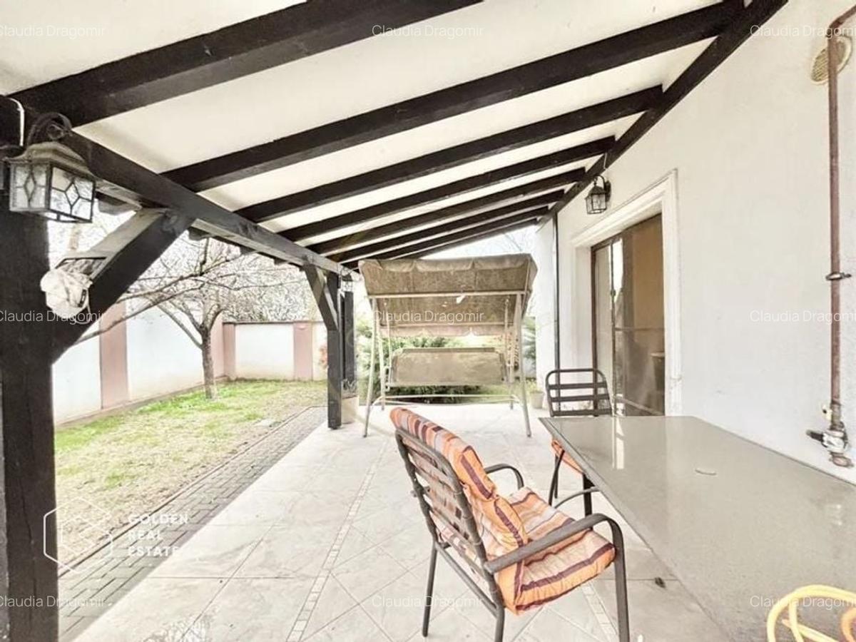 Casa cu garaj Giroc - 19