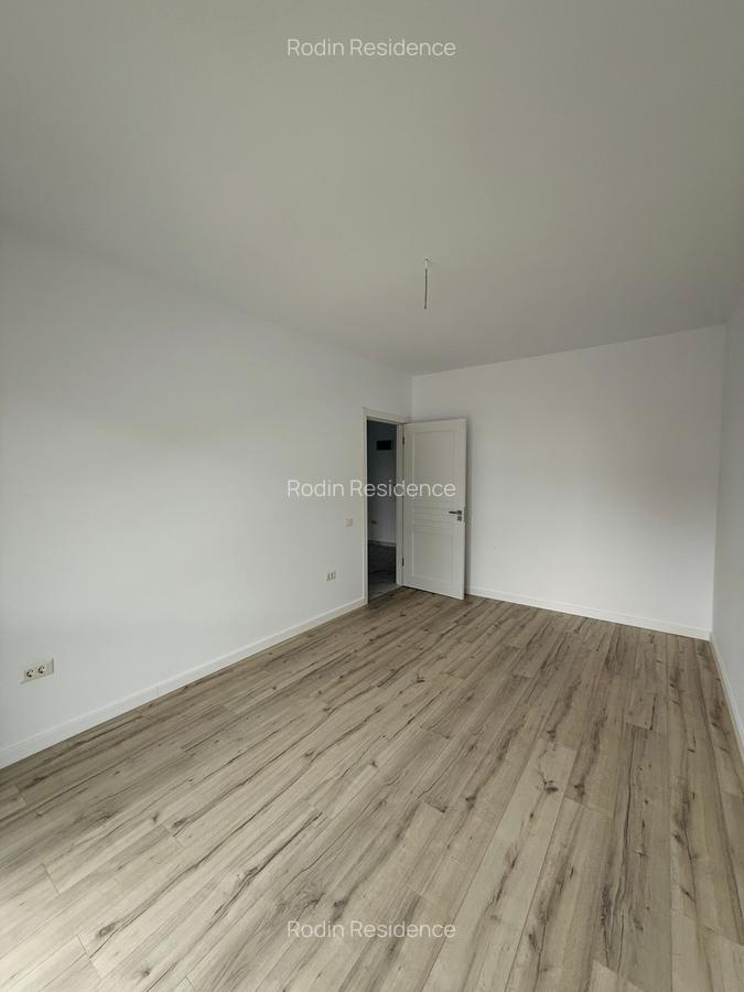 Apartament 2 camere de vânzare cu balcon - complex nou, zona Dobroești - 9