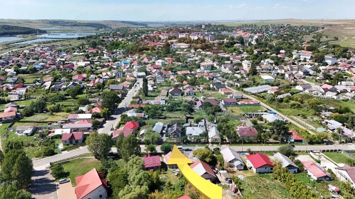 Casa de vanzare in Podu Iloaiei - 7 Casa de vanzare in Podu Iloaiei - 7