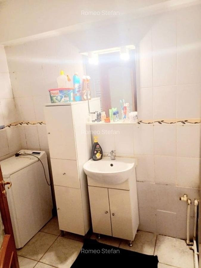 Apartament cu 2 camere semidecomandat, mobilat în Rosetti - 16