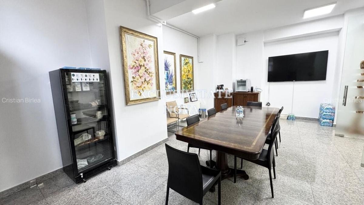 Baneasa - Green Lake - Vanzare SPATIU COMERCIAL . - 3