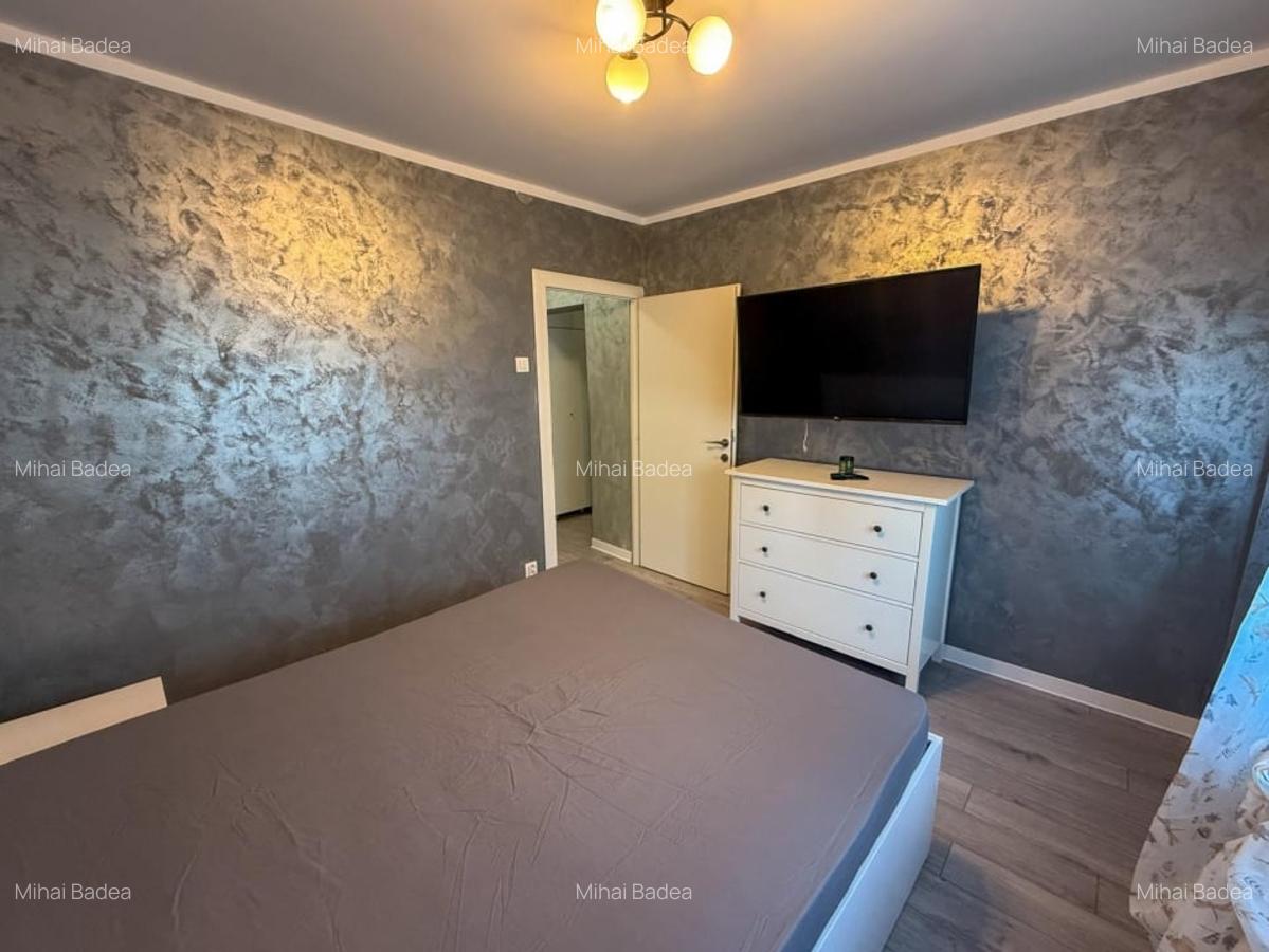 Apartament 2 camere mobilat si utilat - Teiul Doamnei - 6
