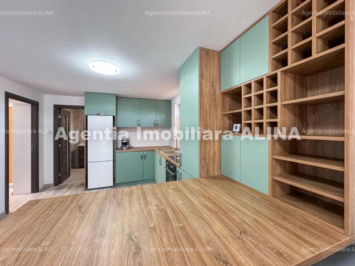 OFERTA!!! Prima inchiriere, TOTUL NOU! De inchiriat, Casa pe un singur nivel in Deva, zona Viile Noi - 6