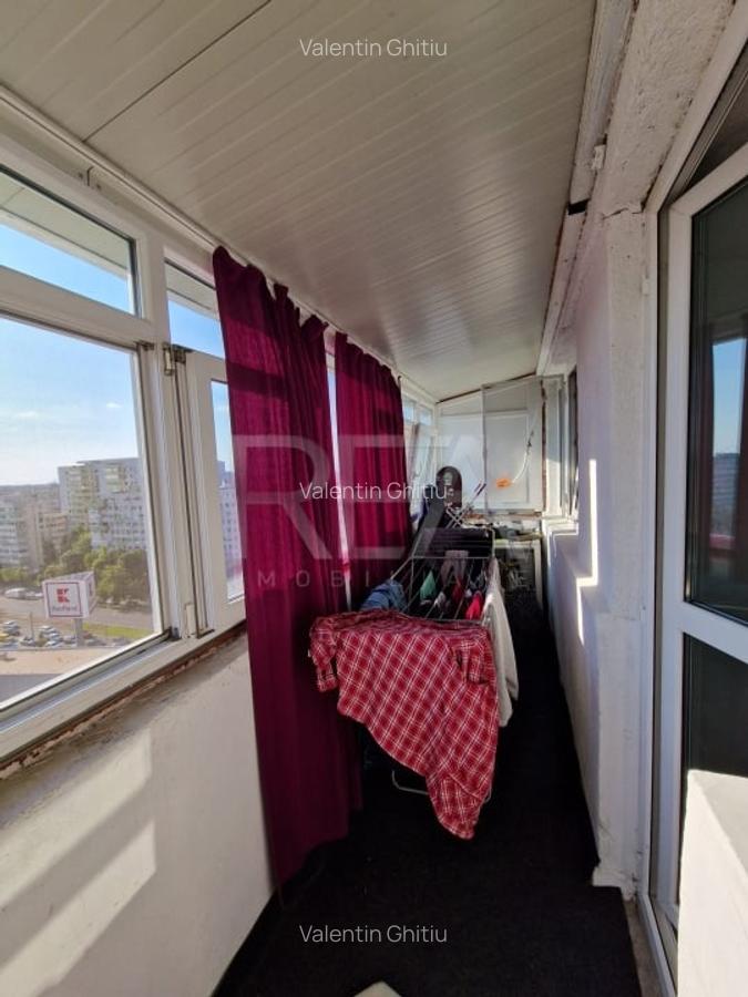 Apartament 4 camere Pantelimon - Mega Mall, mobilat si utilat - 9