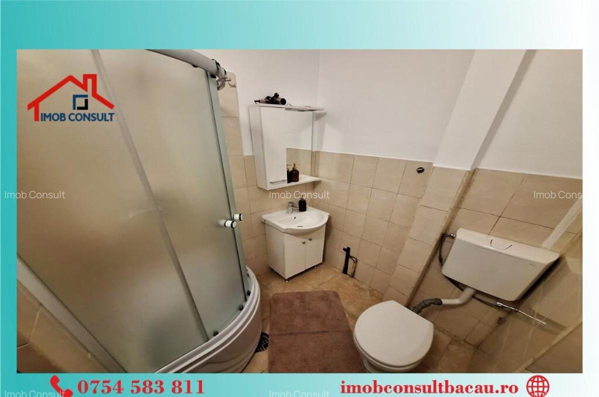 Studio Modern in Centru Gata de Locuit! CE1416 - 9