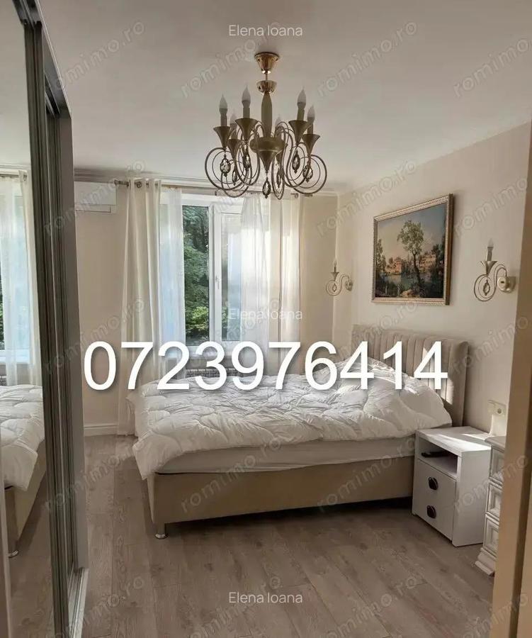 Apartament de inchiriat cu 2 camere - 3