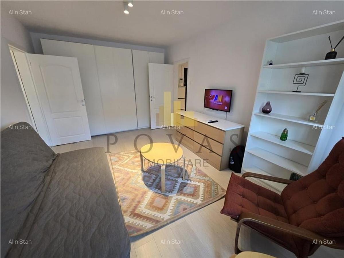 Inchiriere Apartament 2 Camere Iancului - 6