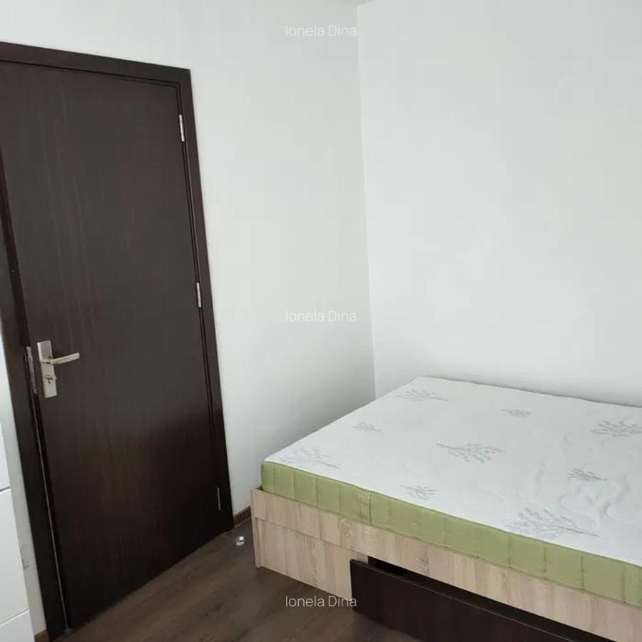 Apartament de inchiriat 2 camere | 50 mp | Zona Cedonia - 3