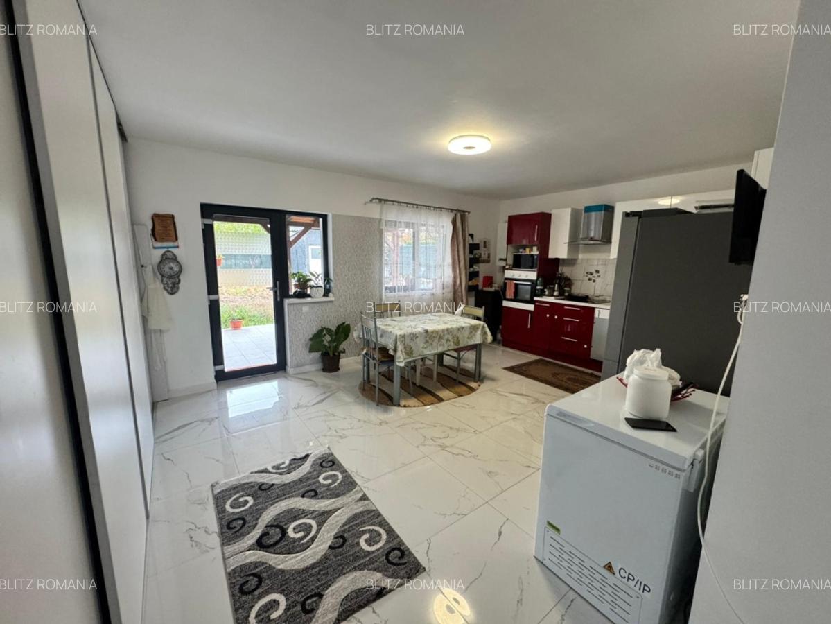 Casa moderna parter, 125 mp utili | 3 dormitoare | Eficienta energetica inalta - 16