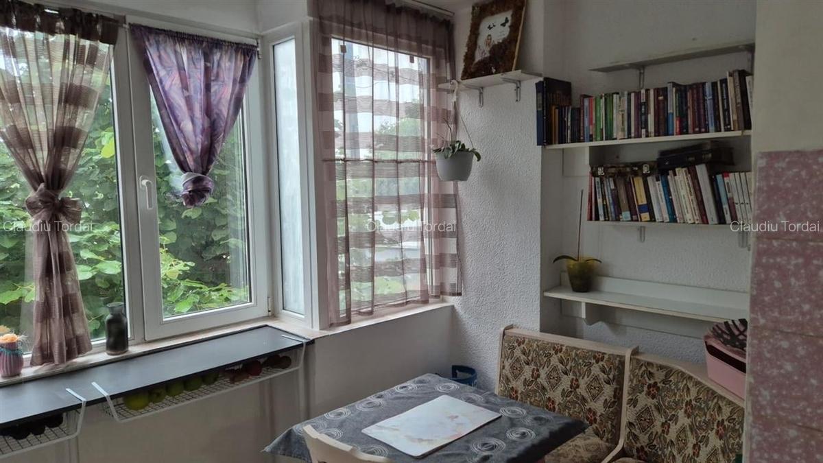 Reco Apartament Sanmartin 100mp - 5