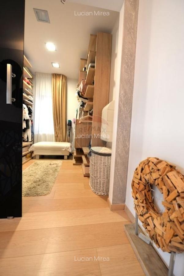 Casa Vila cu 4 camere de vanzare in  Cernica langa padure - 57