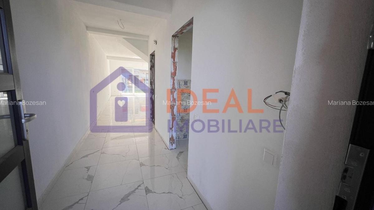 Duplex cu 4 camere în Arhitecților - Calea Cisnădiei - 5