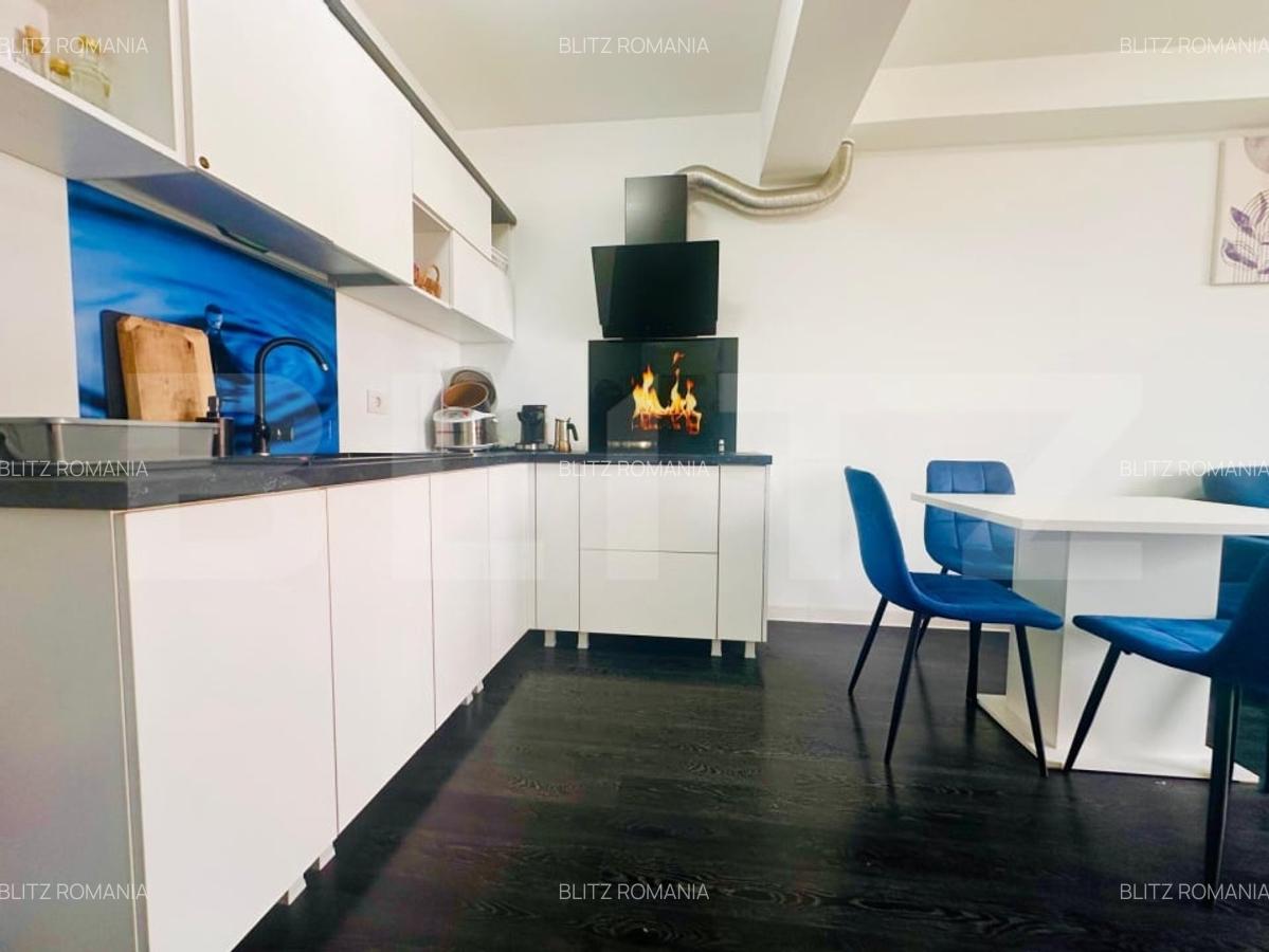 Apartament cu 3 camere, bloc nou, Prima Green Residence - 4