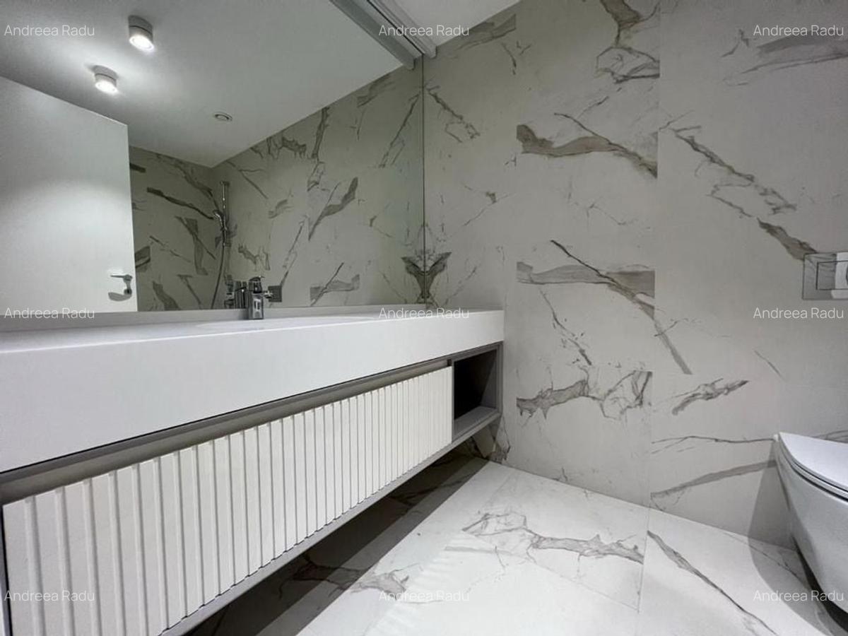 Apartament de Lux cu 4 Camere  în Herăstrău - 11