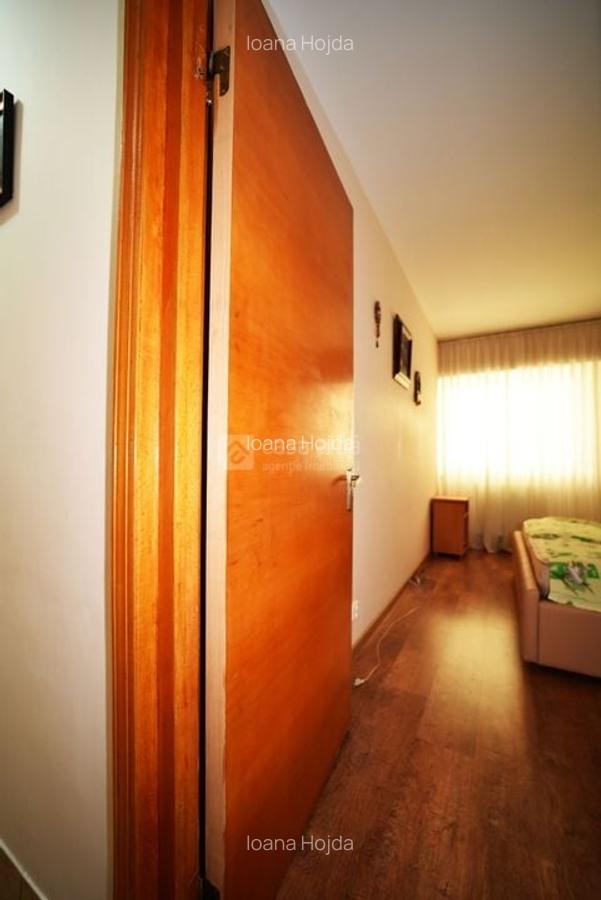Apartament cu 3 camere decomandat, mobilat în Central - 7