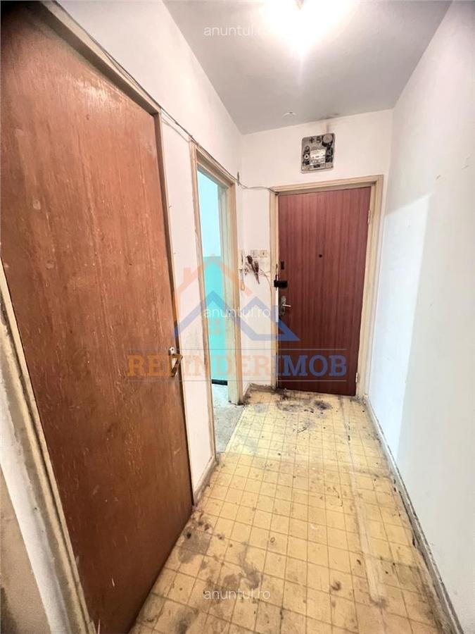 Lujerului - Delul Tugulea Vanzare apartament 2 camere etajul 1 - 9