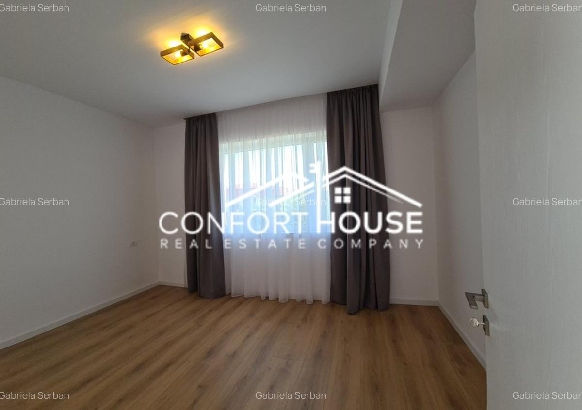 Vila P+E, 4 camere,  ansamblu rezidential -  PIPERA - 14