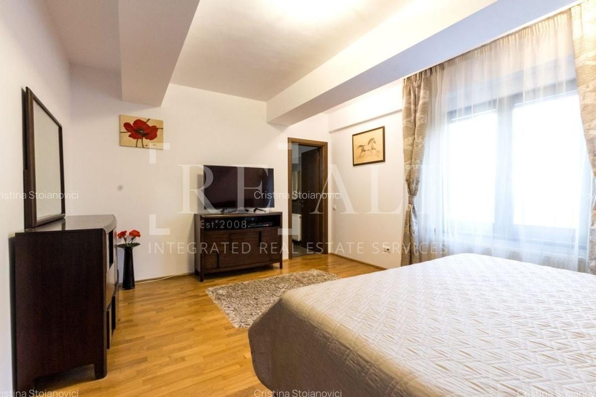 Apartament cu 4 camere decomandat, mobilat în Aviatorilor - 13