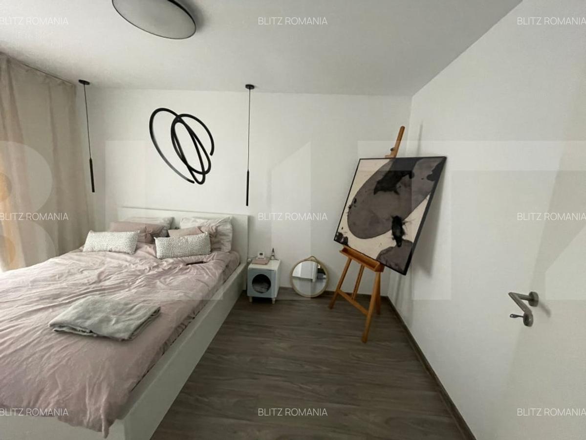 Apartament modern cu 3 camere in Giroc - 6