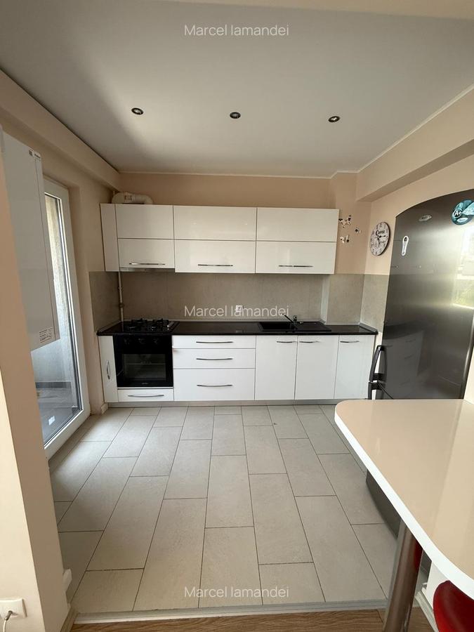 Apartament impecabil, mobilat - 19