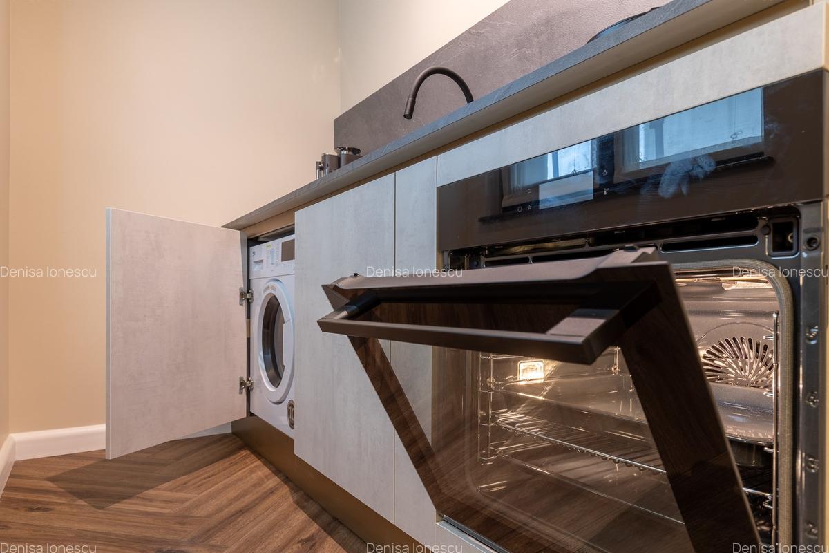 Apartament 2 camere de închiriat | Calea Floreasca 77 | 45 mp utili | Imobil bou - 13