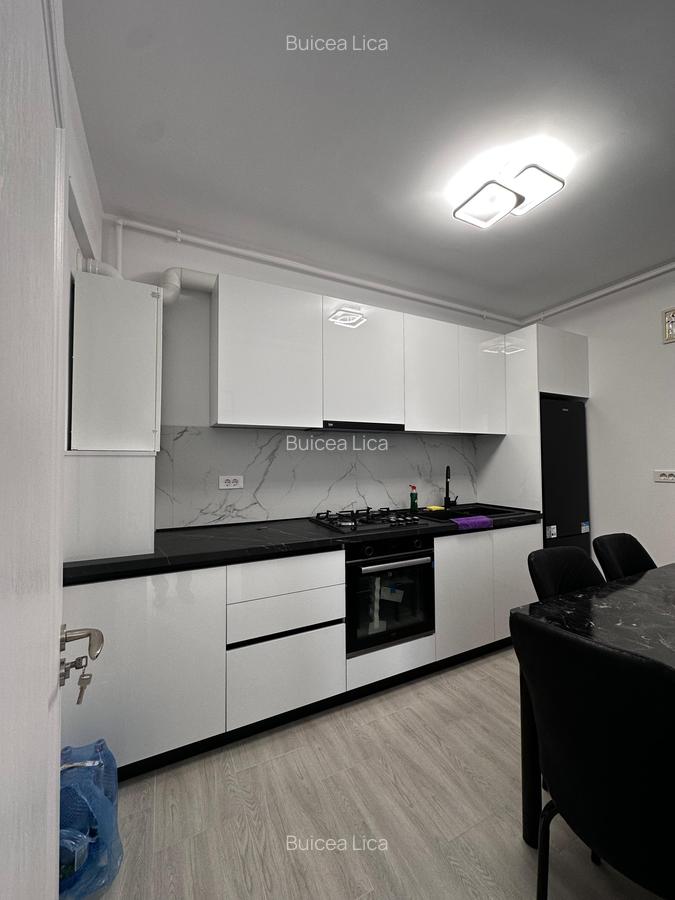 Apartament modern cu 2 camere- Prima inchiriere, Terasa generoasa 80 mp - 3
