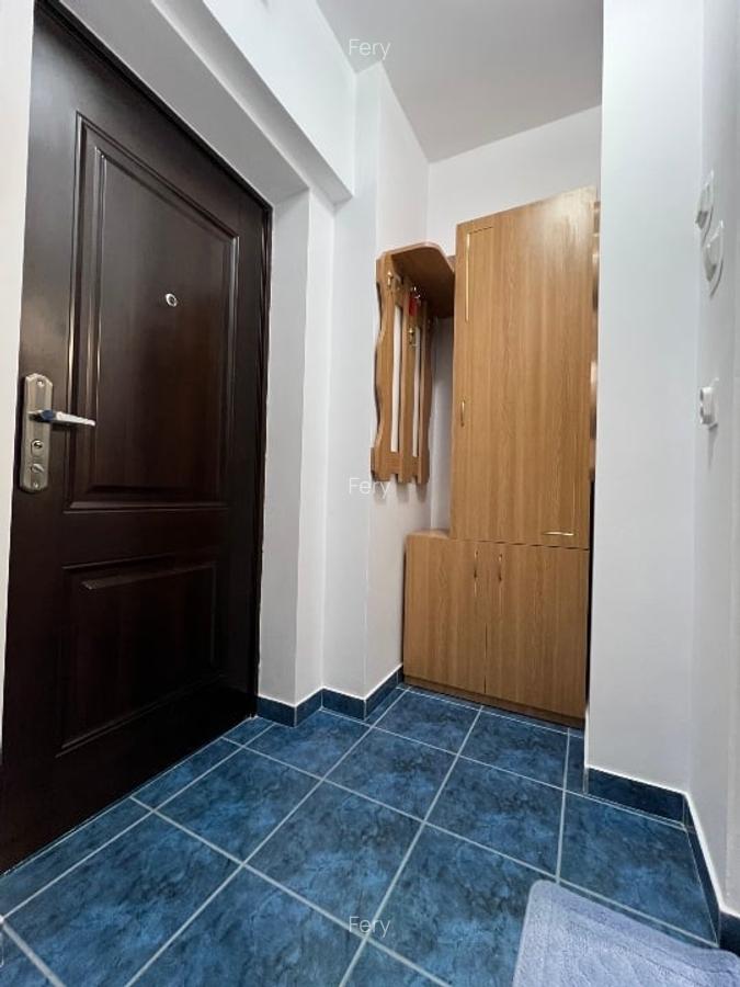 Casa de Cultura, Garsoniera 31 mp, mobilata, utilata, gaze, termen lung - 3