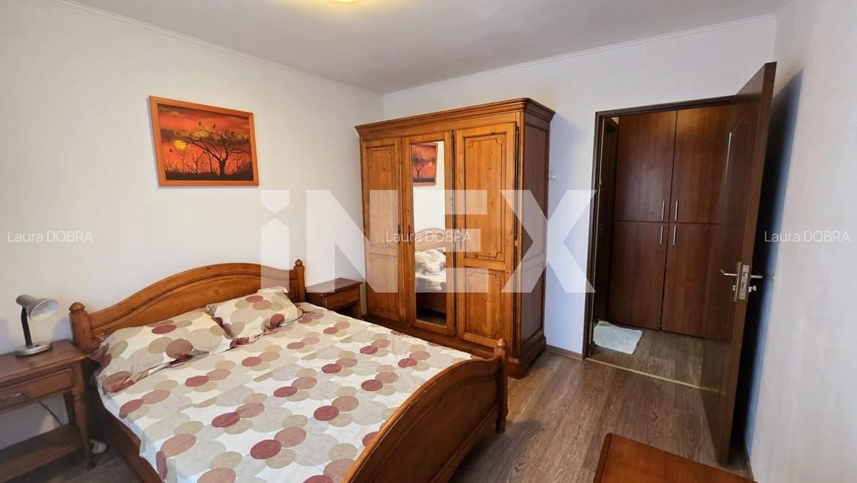 Inchiriere apartament 3 camere Ultracentral - 5