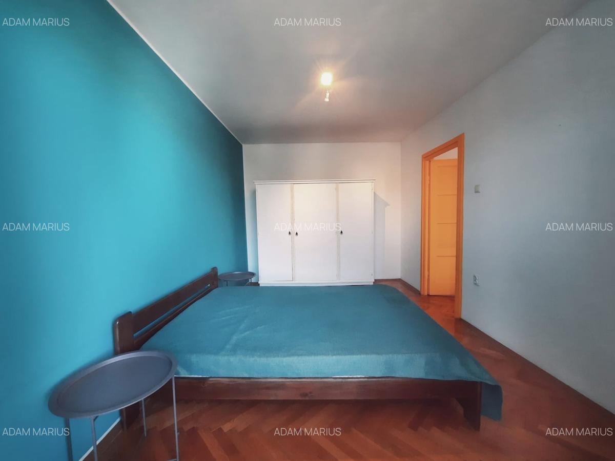 Apartament cu 2 camere semidecomandat în Ultracentral - 4