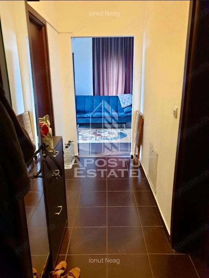 Apartament cu 1 camera, decomandat, zona Girocului - 3