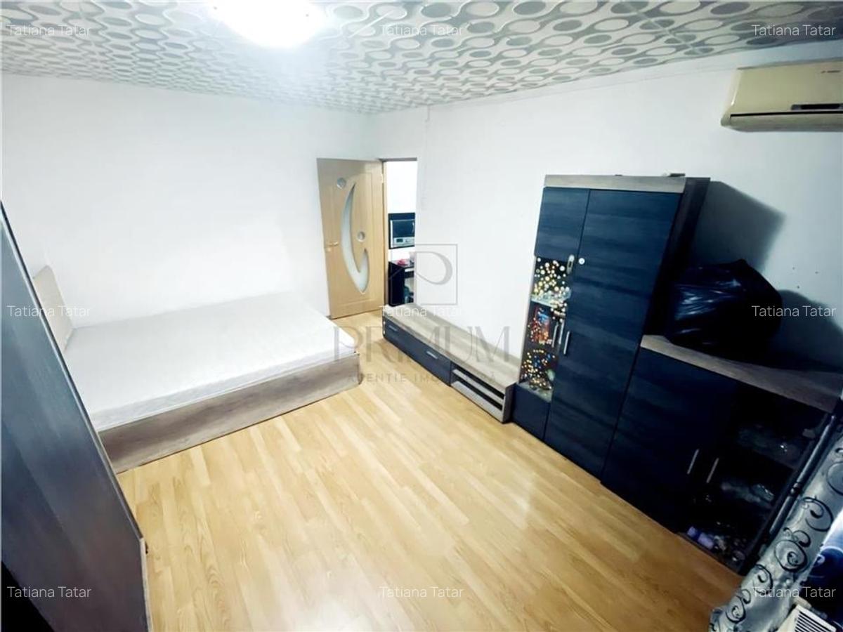 Blascovici, 1 cam, centrala proprie, renovat, DECOMANDAT - 1