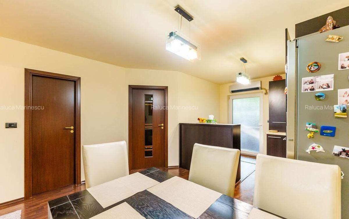 Vila la cheie in Gradi?te - 5