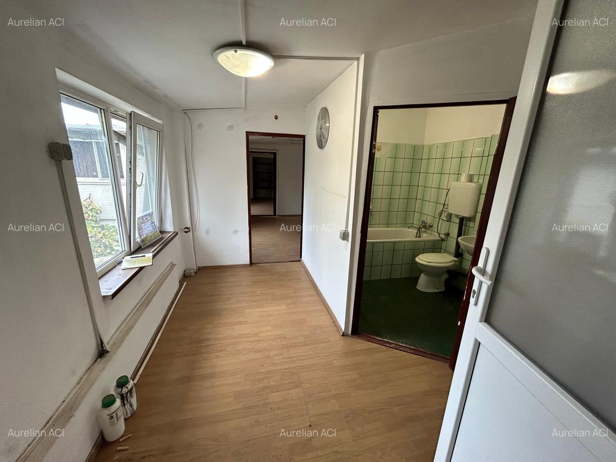 Casă cu 6 camere în Drumul Sării - 8