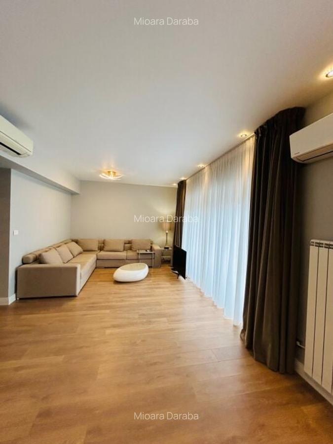 Penthouse with terrace, pool, complex Natura Residence, Iancu Nicolae - 6