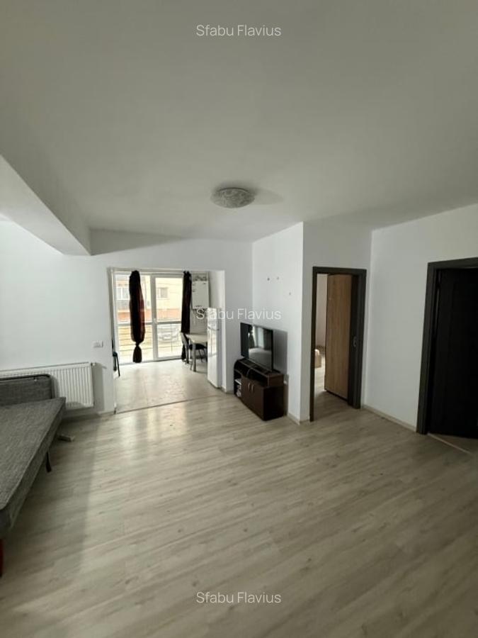 3 Camere Bloc 2018 Valea Lupului , 72 mp 2 balcoane 2băi + loc parcare - 4