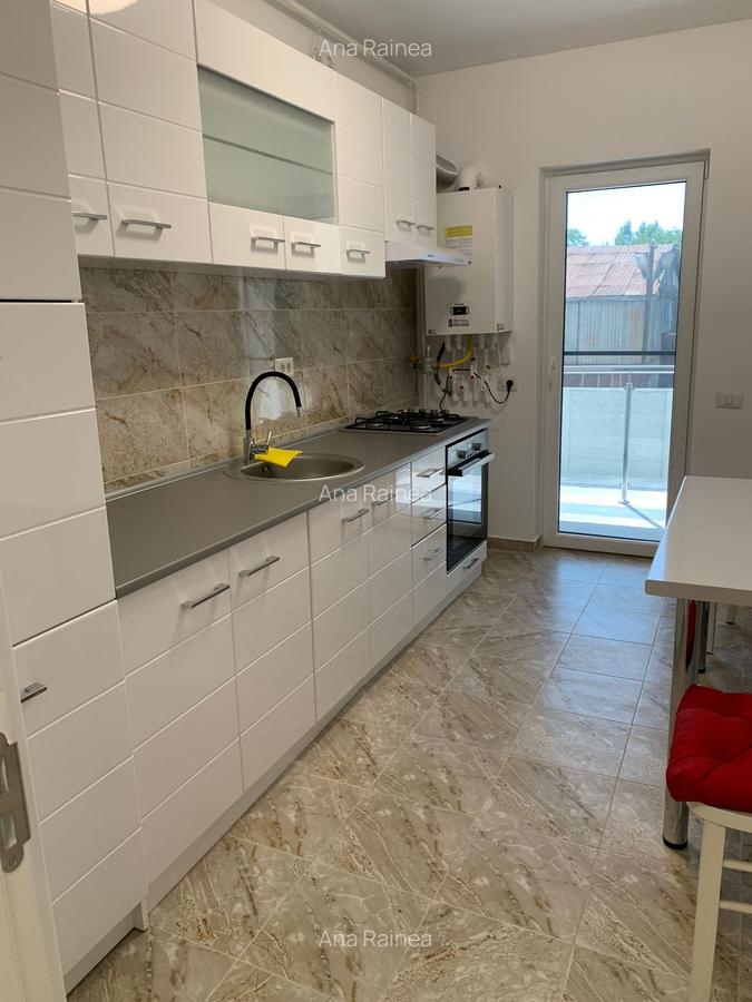 Apartament/ Garsoniera cu Gradina Proprie, Metrou Berceni - 5
