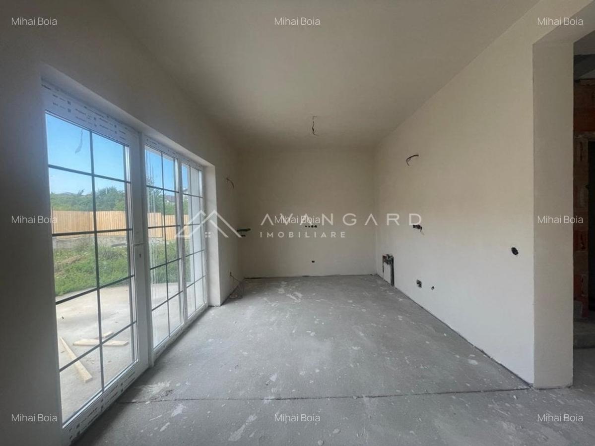 Casa de vanzare - proiect finalizat, intimitate si acces privat, Chinteni - 4