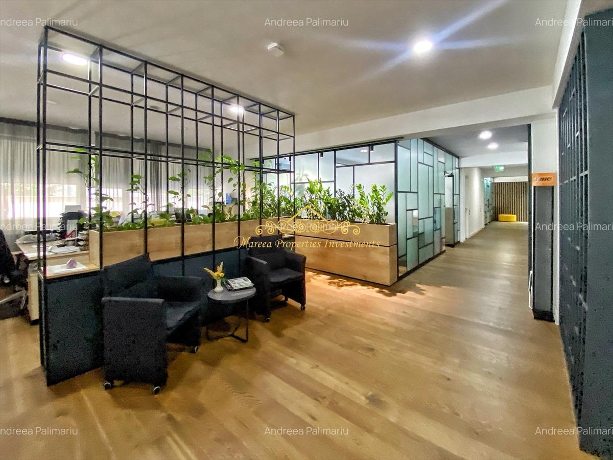 Spatiu de birouri premium bloc nou /terasa proprie/curte - 3