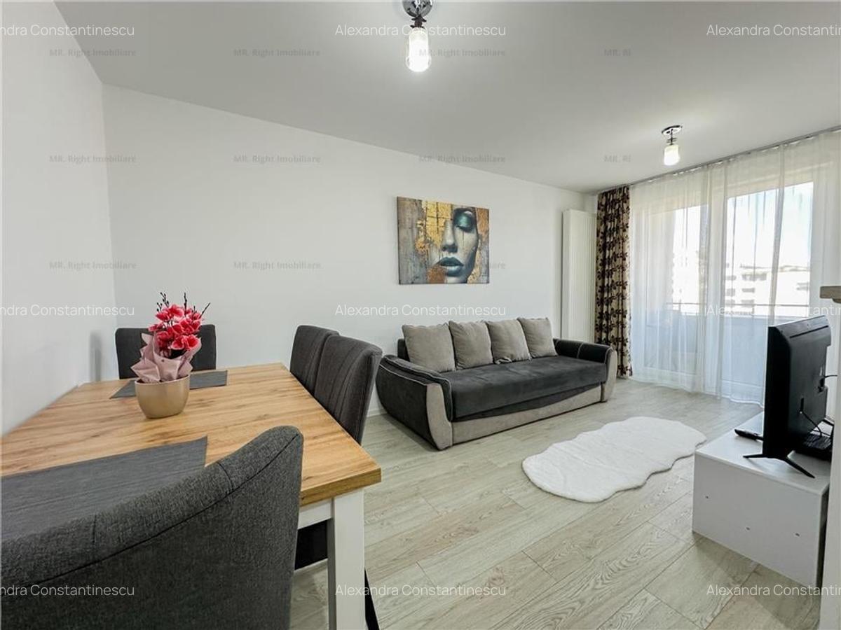 Apartament 2 camere tip studio | parcare | Kasper - 3