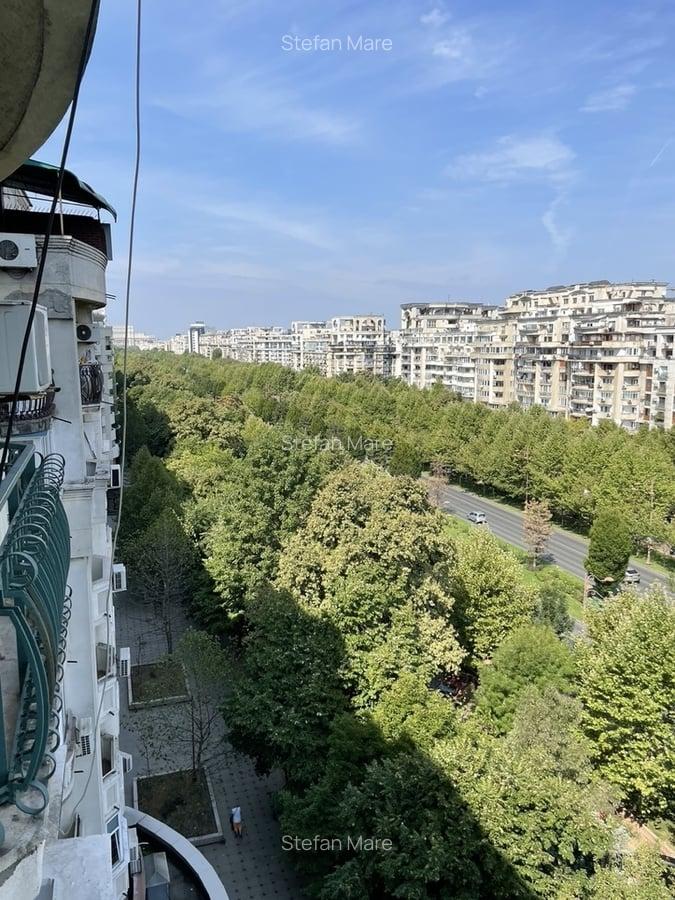 2 camere Unirii - Zepter *parcare ADP* - 9