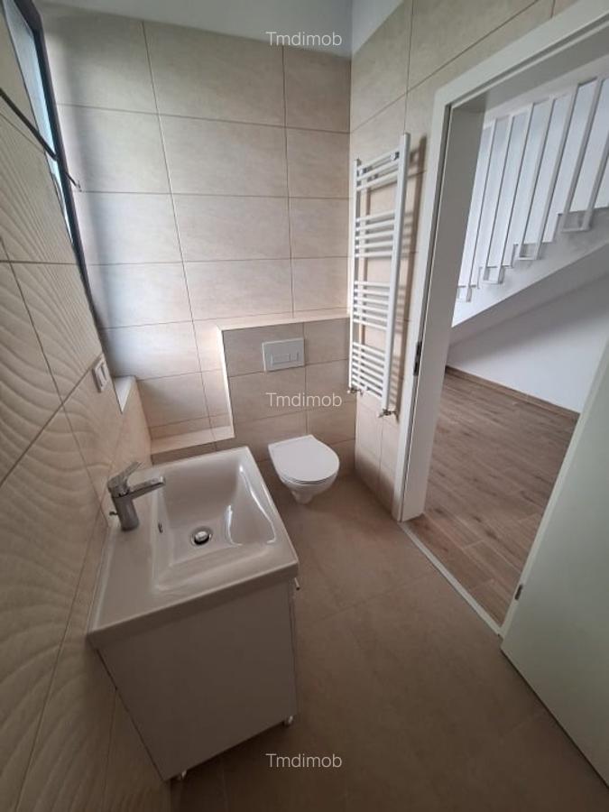 EXCLUSIVITATE! Casa tip duplex,  finisaje premium, curte, 2 locuri de parcare - 7