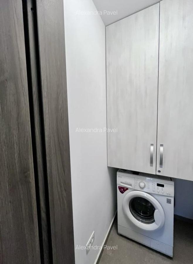 Apartament cu 2 camere in Kasper - 9