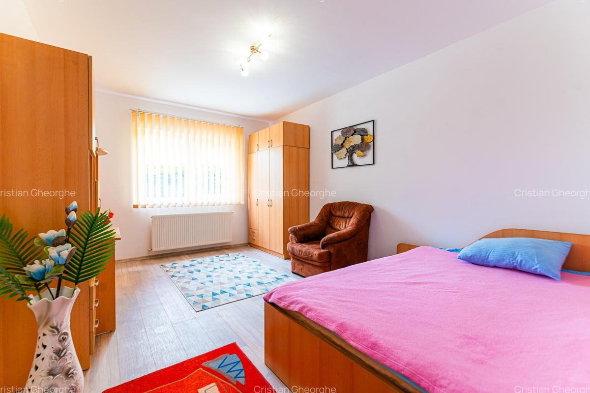 Magurele, Regal Home Residence, prima inchiriere, garsoniera mobilata si utilata - 3