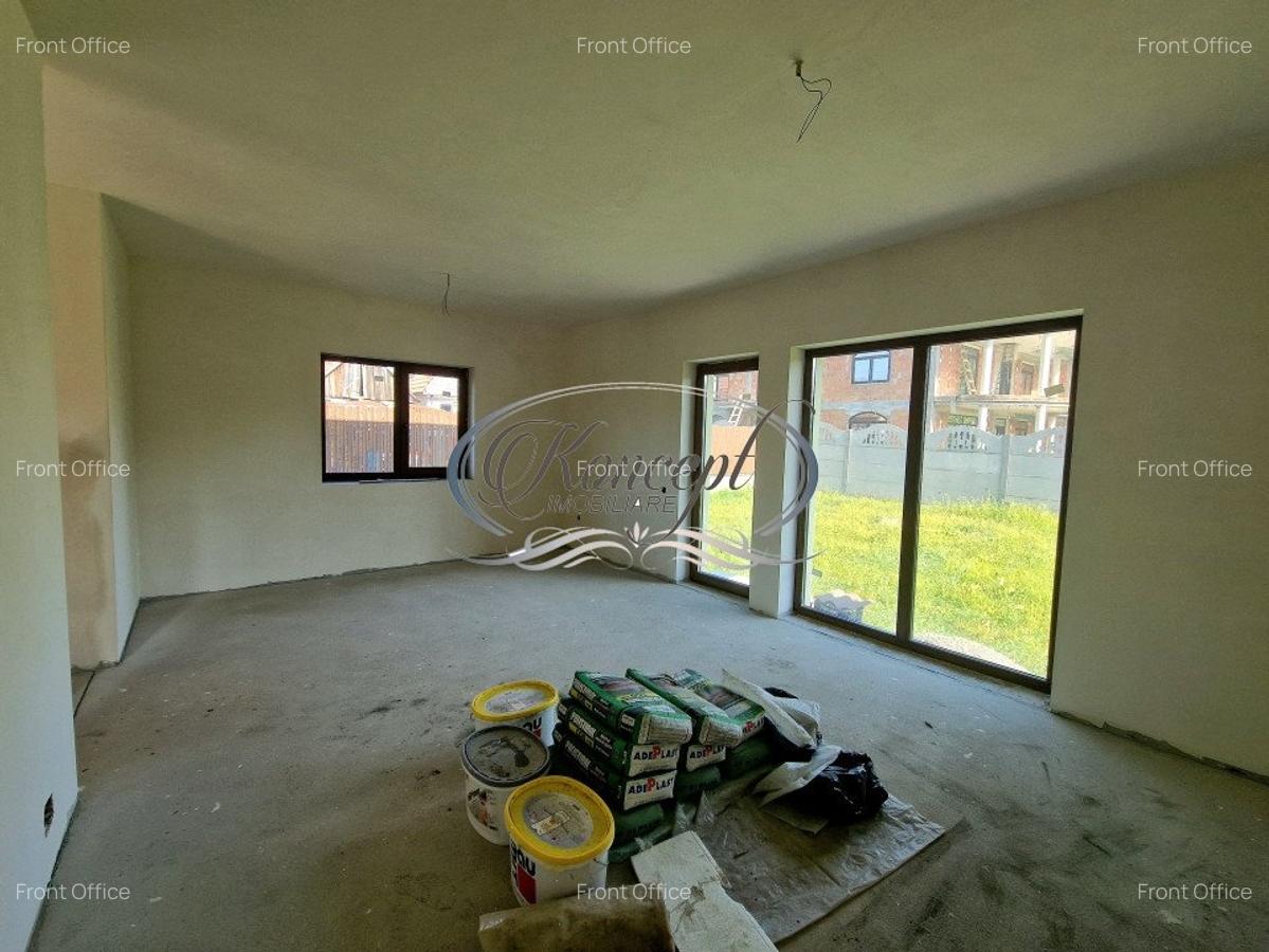 Casa cu garaj in zona Motel Gilau - 7 Casa cu garaj in zona Motel Gilau - 7